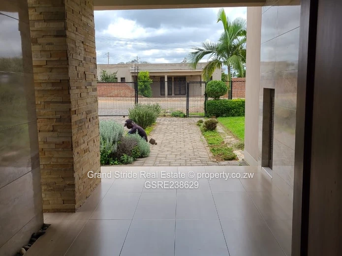 House For Rent In Arlington Estate 