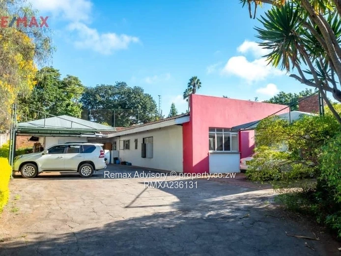 Commercial Offices For Sale In Newlands