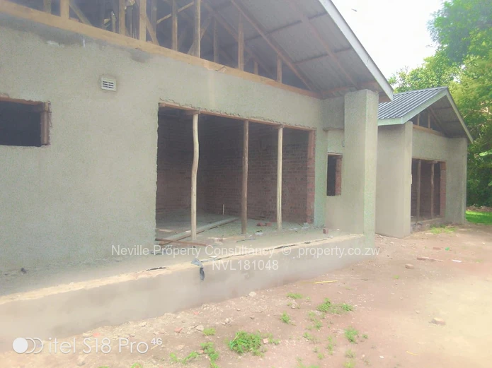 Glenlorne (Chishawasha)