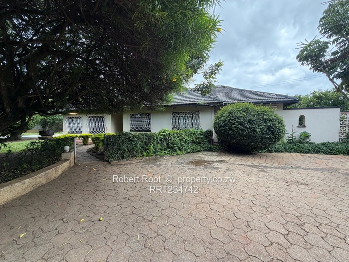 4BR Marlborough Home on 4000m² — Pool & Garden