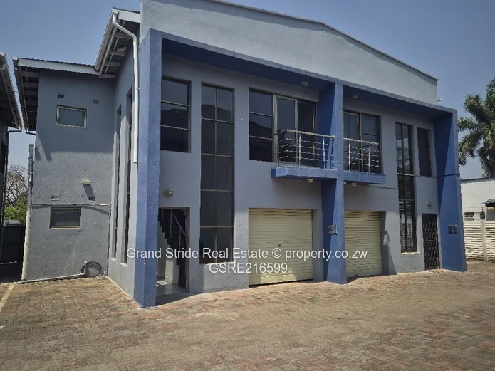 Duplex Apartment  For Sale In Newlands