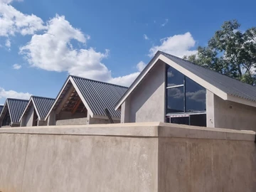 4 Bedroom Townhouse Complex