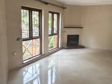 3 Bedroom Garden Flat