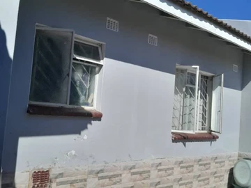 4 Bedroom Townhouse Complex