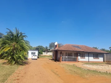 Hillside property for sale