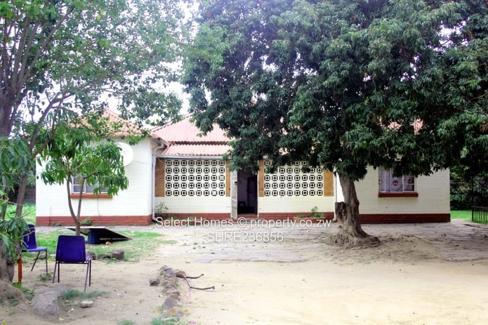 Waterfalls House For Sale