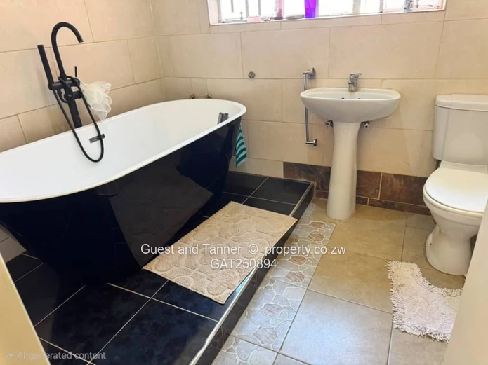 Executive Family Home with Cottage – Quinnington