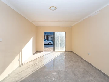 2 Bedroom Garden Flat