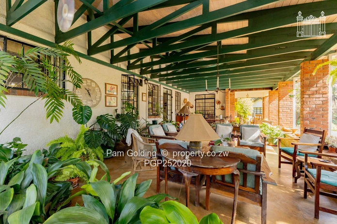 Grand double story in a prestigious and convenient location (Sole Mandate)