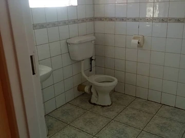 2 Bedroom Cottage