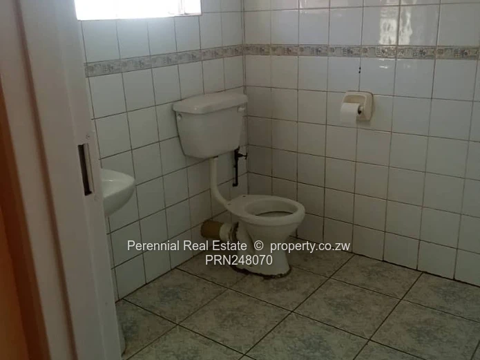 Neat property for rent