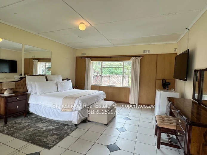 Prime Burnside Hospitality Property for sale
