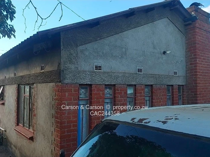 Solid Structure  (Sole Mandate)