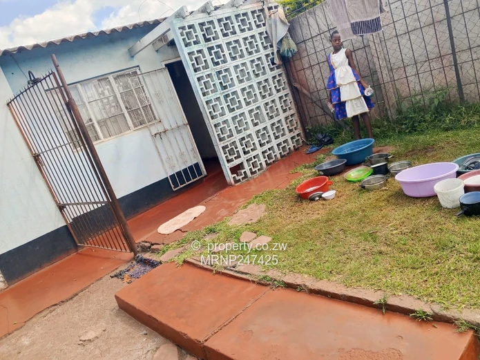 Highfields Canaan Extended corehouse for sale