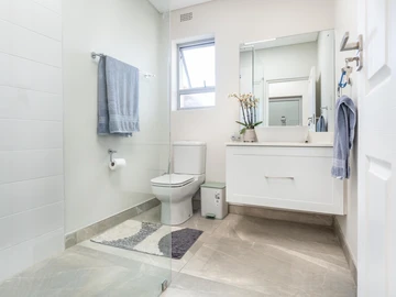 3 Bedroom Townhouse Complex