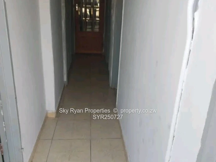 Warren Park 1 House For Sale