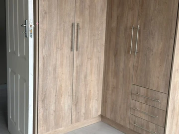 3 Bedroom Garden Flat