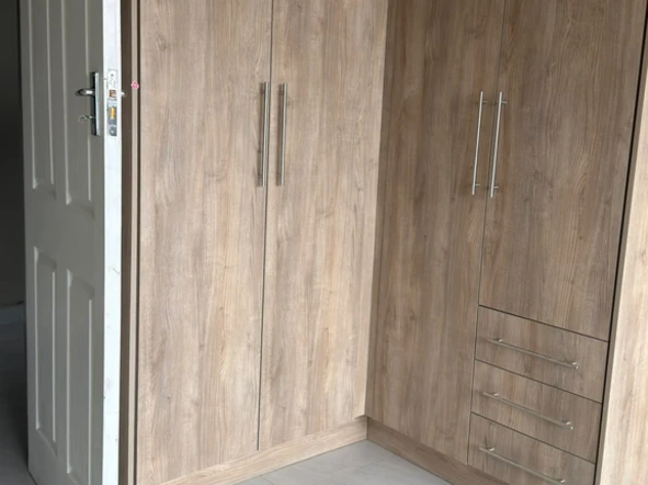 3 Bedroom Garden Flat