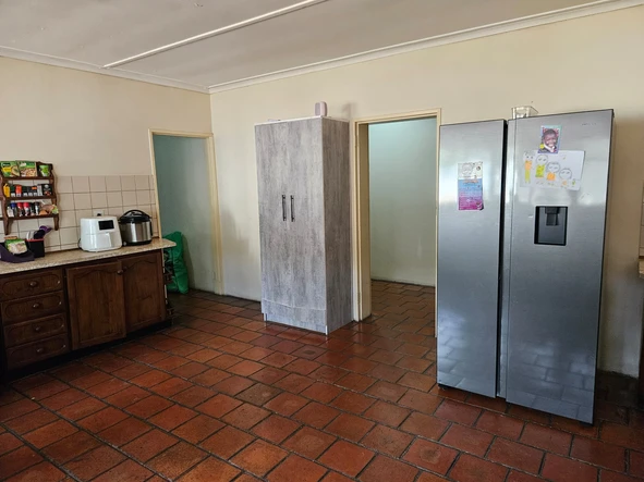 2 Unit Townhouse Complex