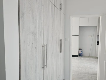 3 Bedroom Townhouse Complex