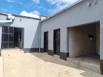 Commercial Property