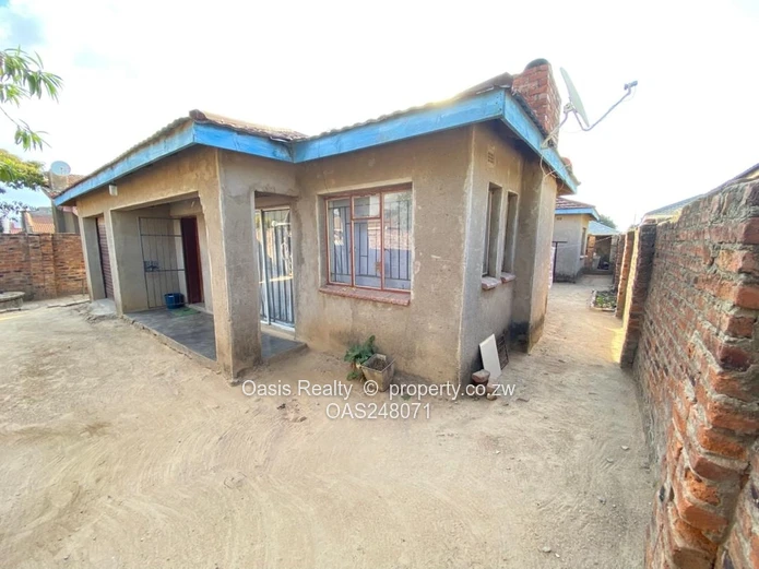 Incomplete Family Home for Sale in Damafalls