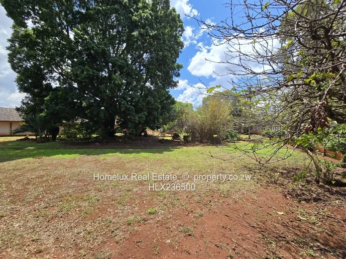 Prime 2000sqm Subdivided Stand for Sale in Mt Pleasant (Arundel Area)