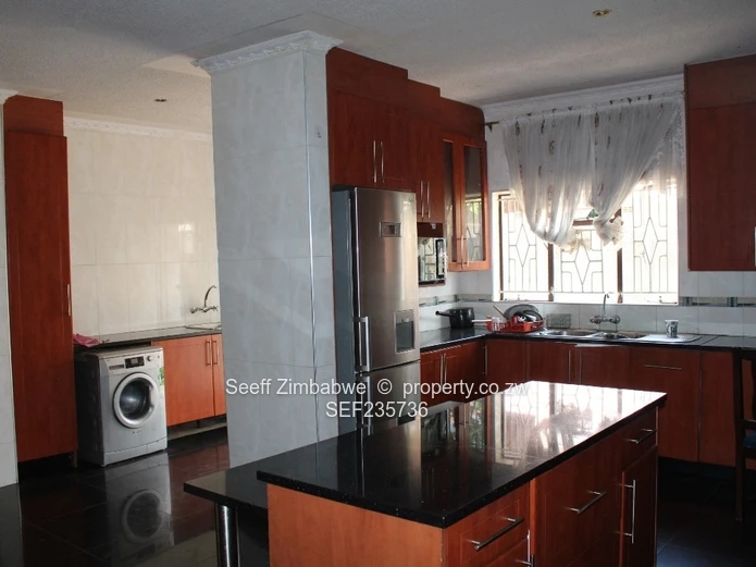 Lion Street House For Rent