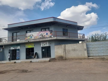 Shop & Retail Property