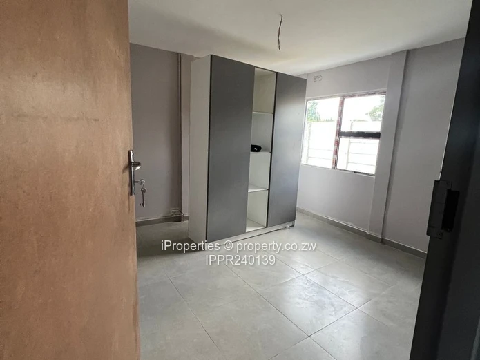 Modern 2-Bedroom Cottage 