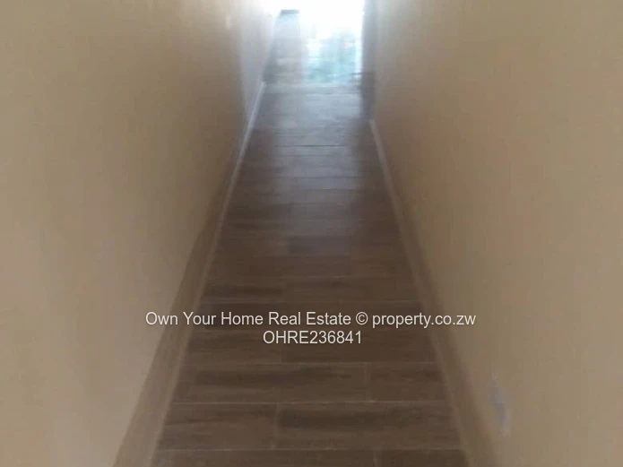 Hatfield Flatlet For Rent