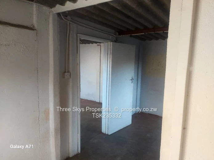 One Bedroomed Cottage 