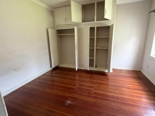 2 Bedroom Garden Flat