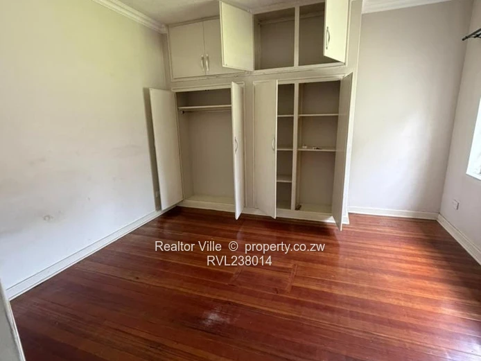 2bed garden apartment