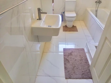 2 Unit Townhouse Complex