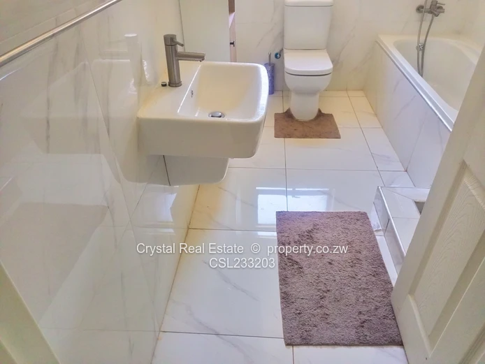 Mandara Unit Rental  (Sole Mandate)