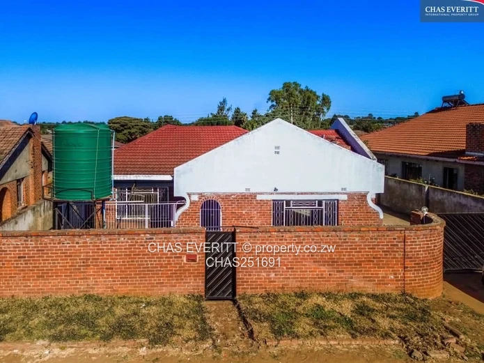 New Marlborough House For Sale