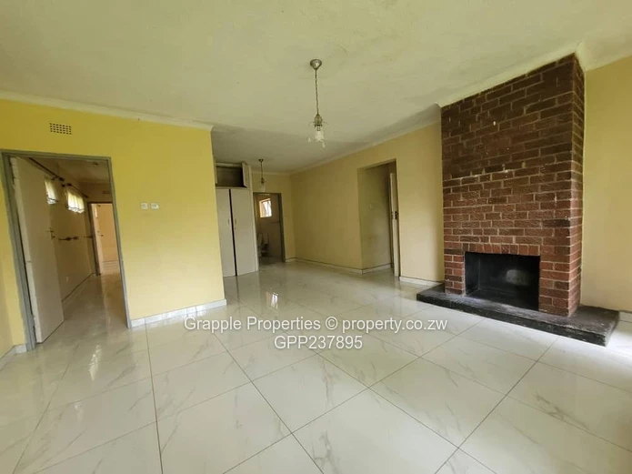 Greystone Park House To Let