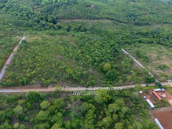 Glenforest Agro Residential Plots in a gated community for sale