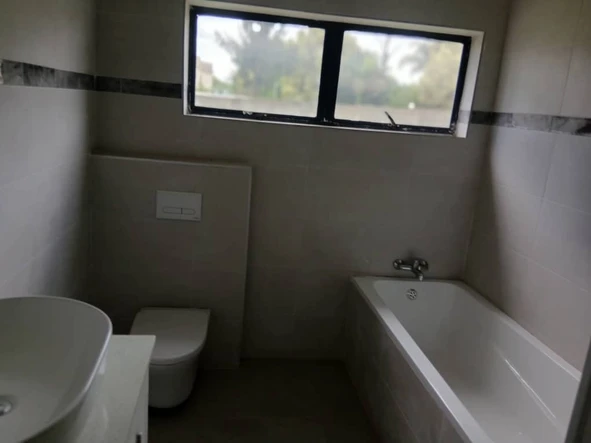 5 Bedroom Townhouse Complex