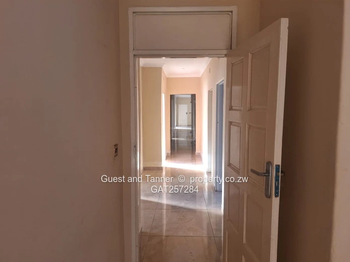Spacious 4-Bedroom Family Home For Sale | Adylinn, Westgate