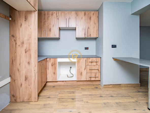 4 Bedroom Townhouse Complex