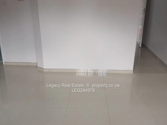 Neat 2 Bedroom Flat To Let In Willowvale, Highfield (Sole Mandate)