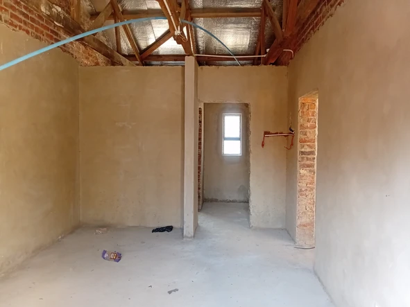 3 Bedroom Garden Flat