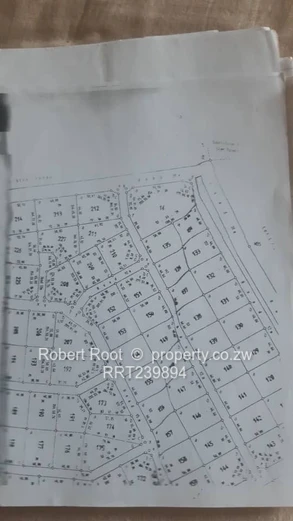 Prime Stand for Sale at Mama Mafuyana Gated Community