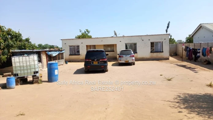 For Sale | Msasa Park, Harare – Us$25,000 