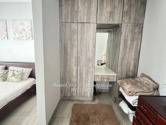 Double storey for Rent 