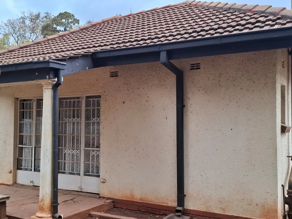 4 Bedroom Townhouse Complex