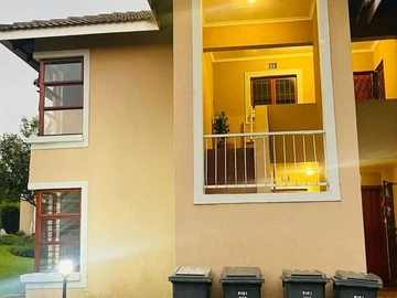 Sandton Southafrica Apartment For Sale