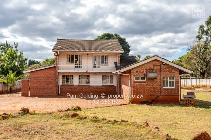 Mount Pleasant House for sale with potential for convertion to Offices  (Sole Mandate)